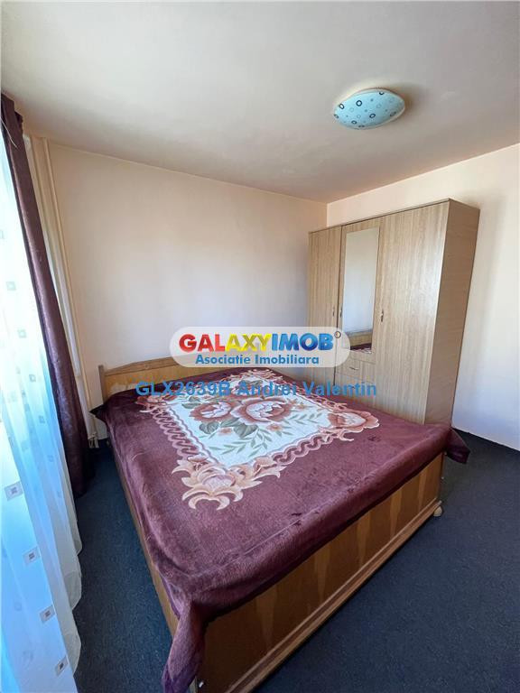 Apartament 2 Cam Berceni - Piata Sudului - Oltenitei