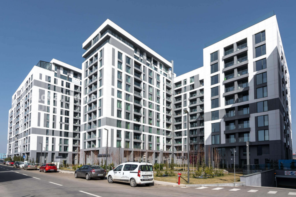 2 camere modern | Aviației | Metrou Aurel Vlaicu | Parcare