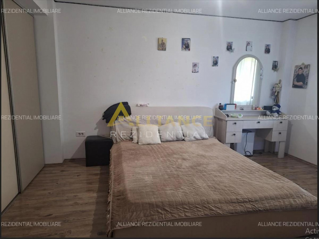 Oltenitei Ap 2 Camere gata de mutare 54 MP