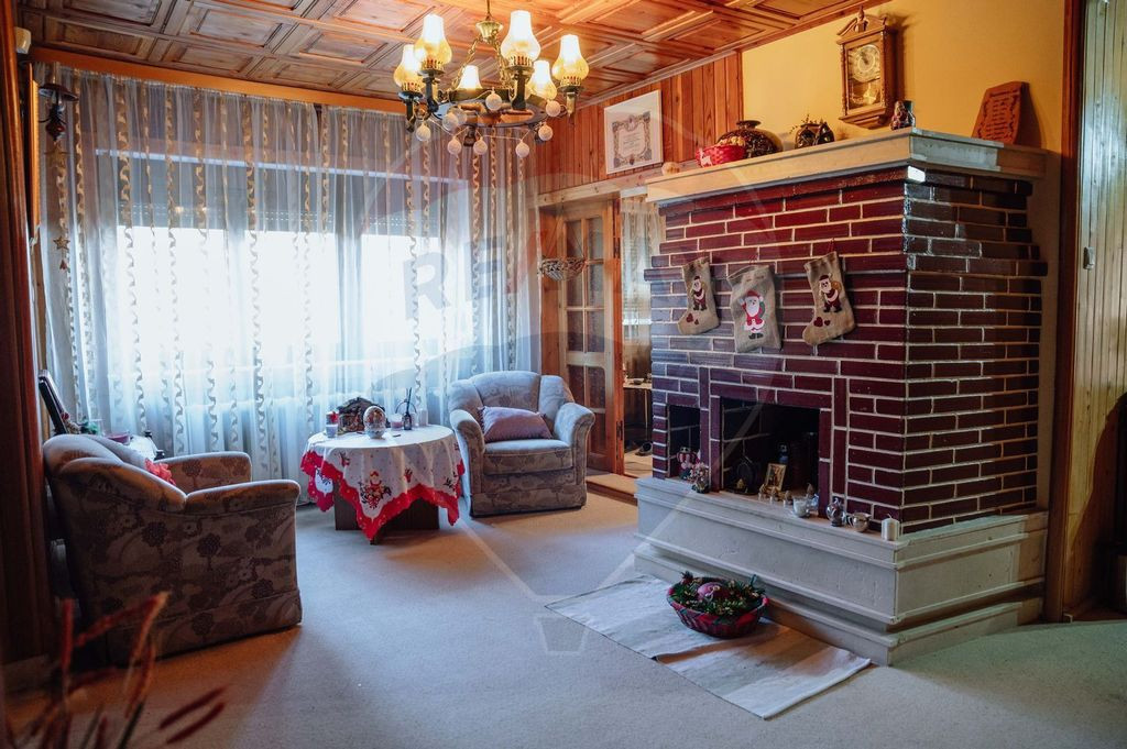 Casă / Vilă în zona Gura Humorului