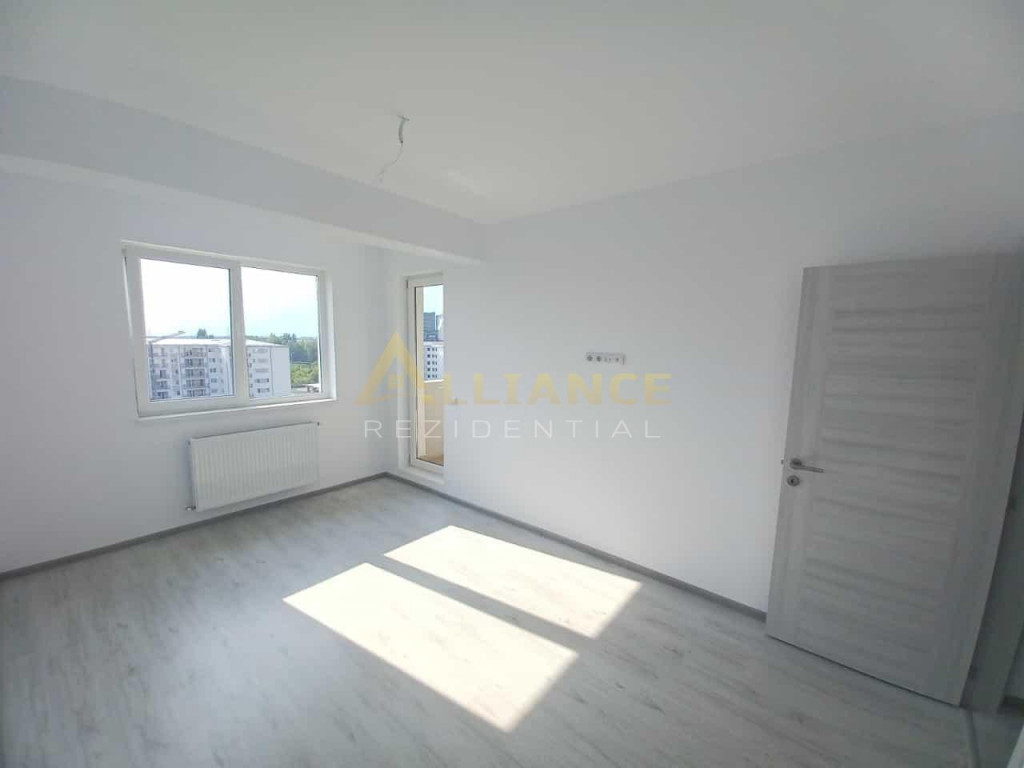 Cel mai bun pret la plata numerar - 2 camere decomandat - bl