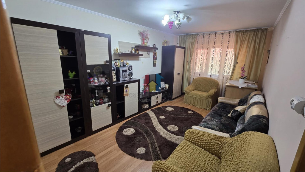 2 camere Mobilat si Utilat, confort 1, Progresu