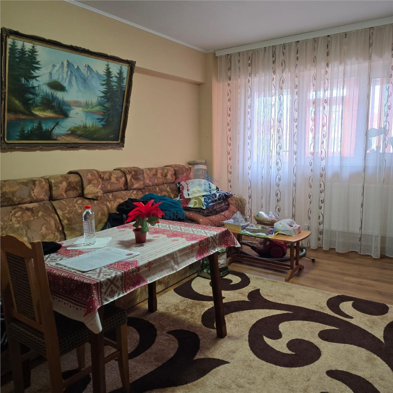 Spatios! Ap 2 camere Dorobanti - Bariera, conf 1, decomandat