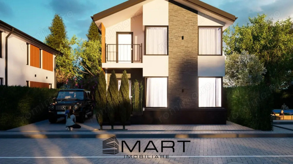 Vile Exclusiviste cu Finalizare la Cheie