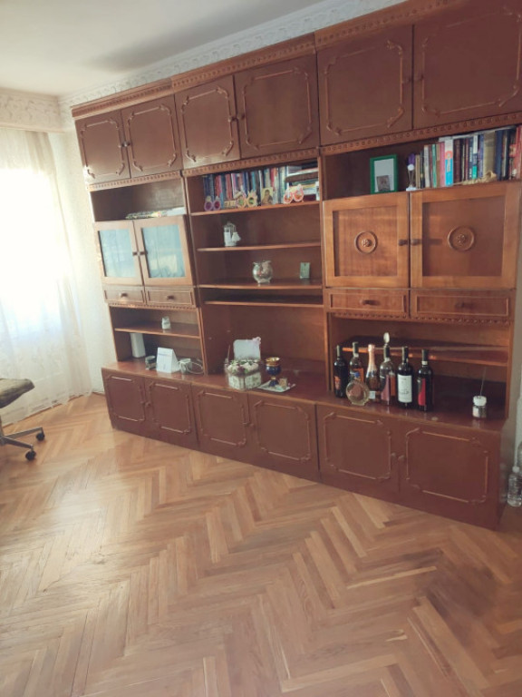 Apartament 3 camere, decomandat, etajul 12/14, Bloc Gioconda