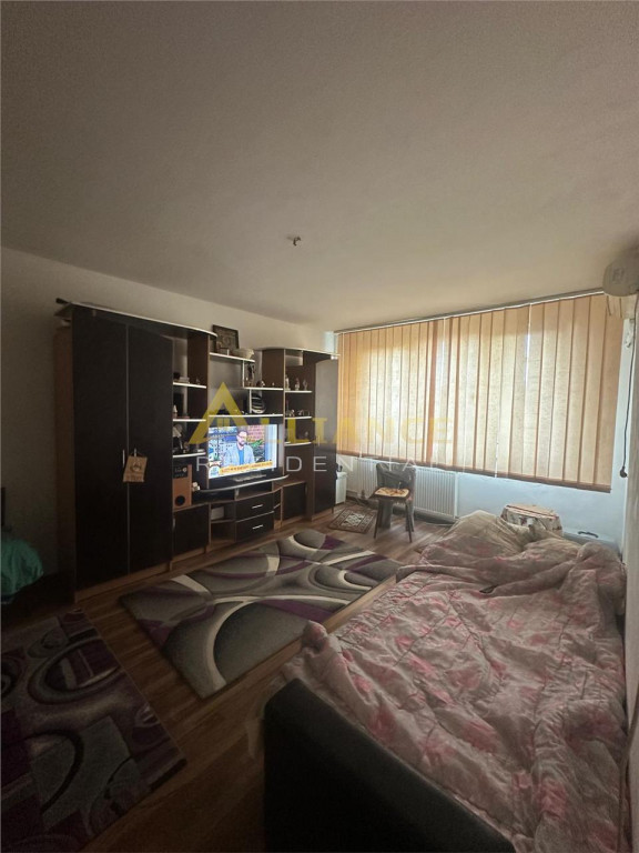 Apartament cu 4 camere, Mobilat-Utilat - 84 mp { Drumul Gaza