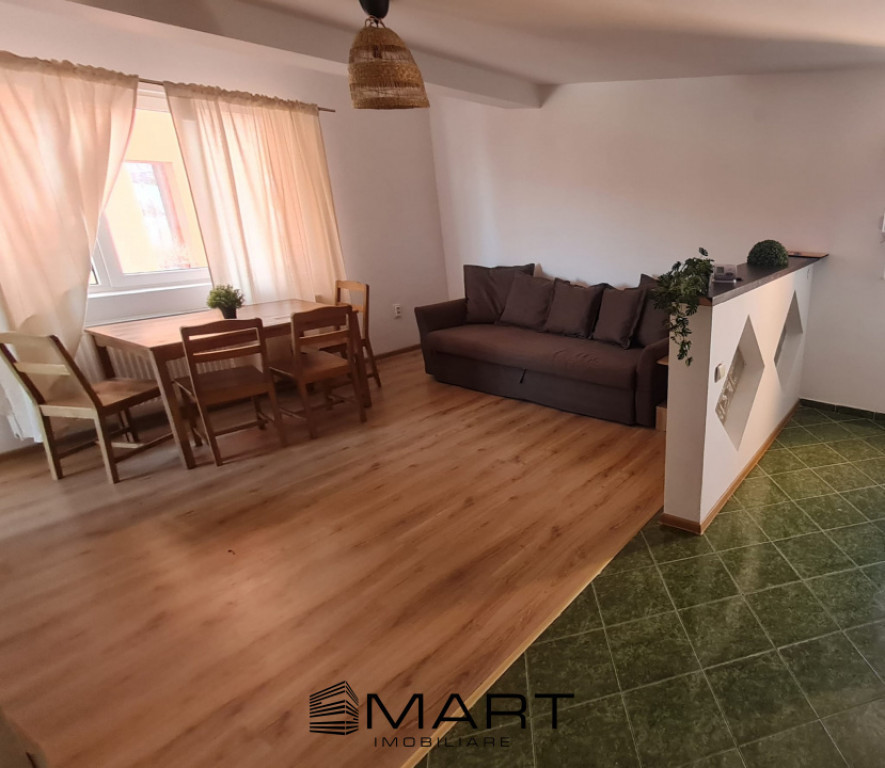 Apartament 2 camere zona Hipodrom 3