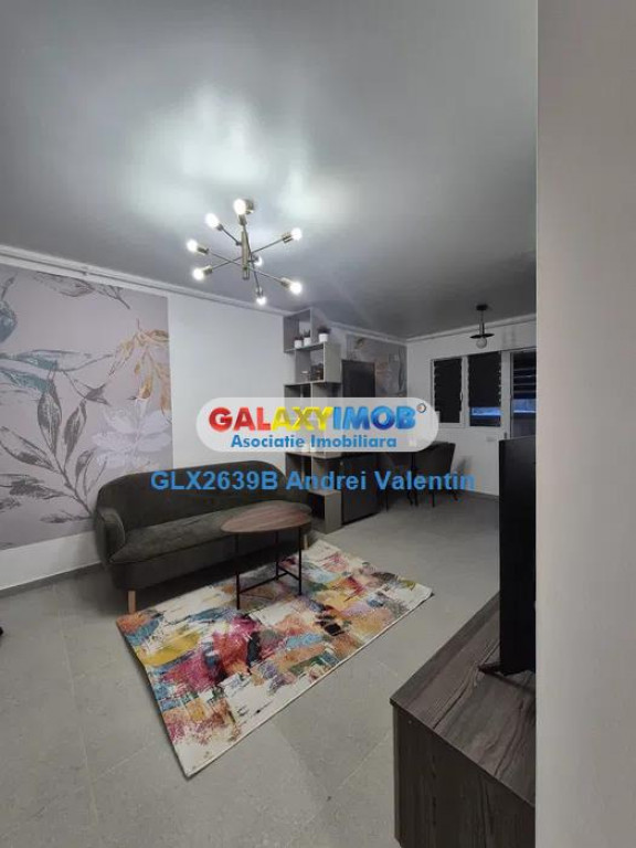 Apartament Tip Studio Berceni - Aparatorii Patriei - NOU