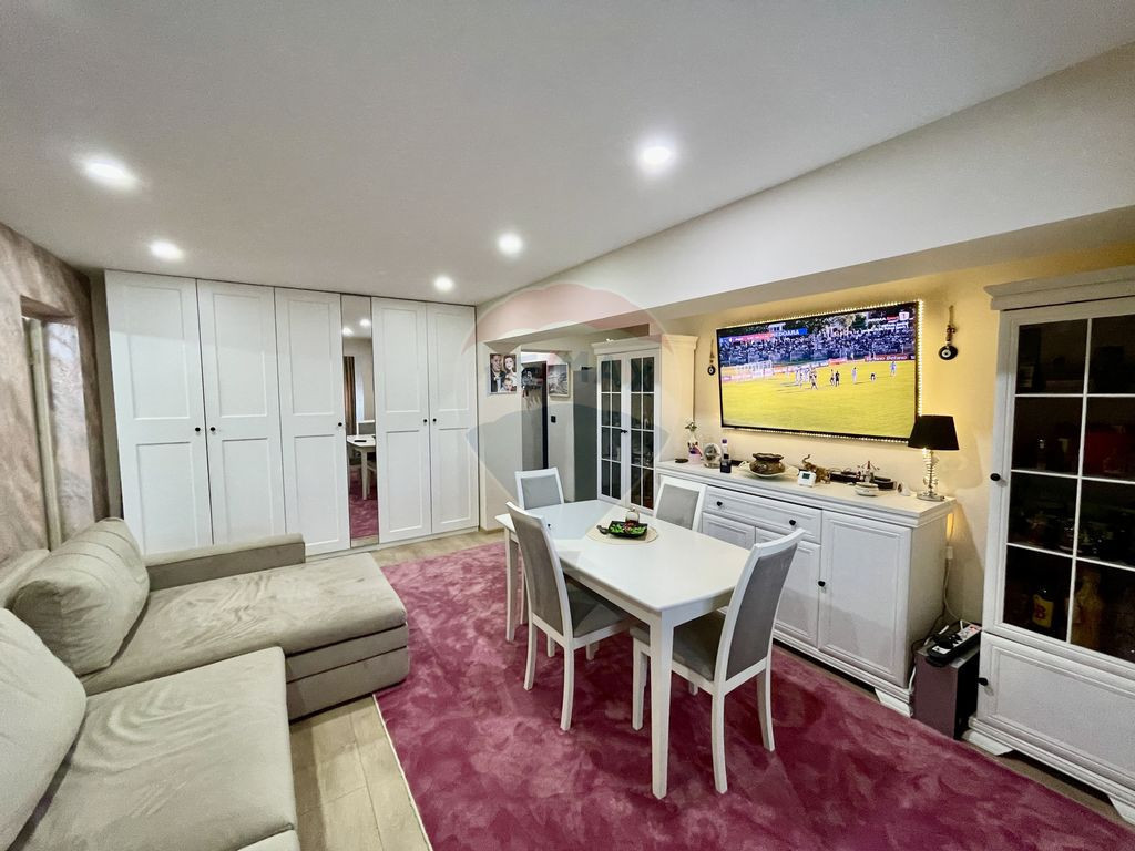 Casă de vanzare sat Rosioara