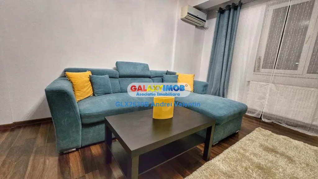 Apartament Modern Berceni - Dimitrie Leonida - Metrou