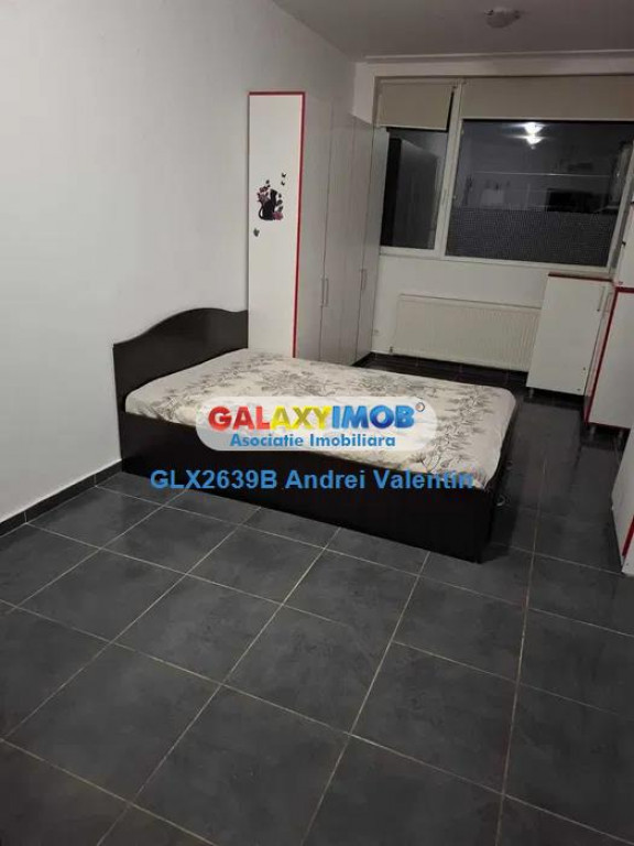 Garsoniera Bloc Nou - Berceni - Dimitrie Leonida - La Strada