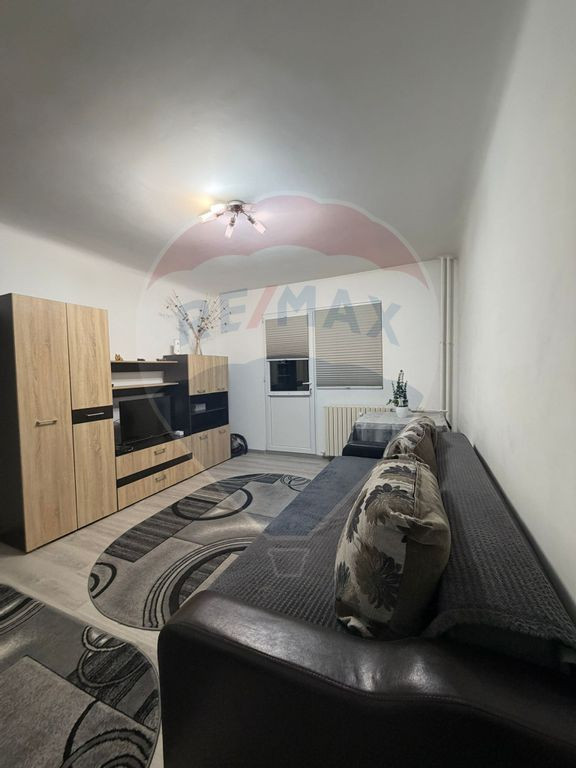 Garsoniera decomandata de inchiriat- Valea Rosie