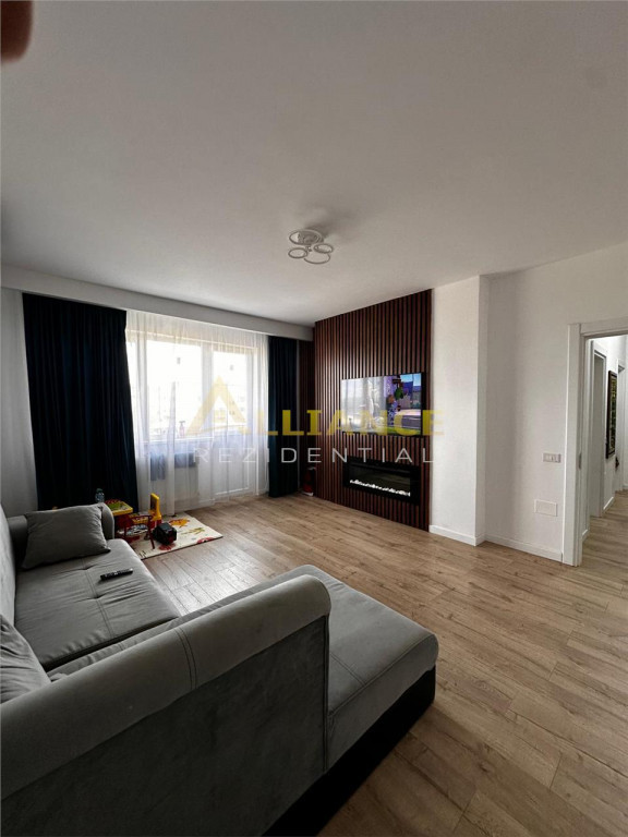 Apartament 3 camere decomandat ~ Complex Agnes ~ Soseaua Leo