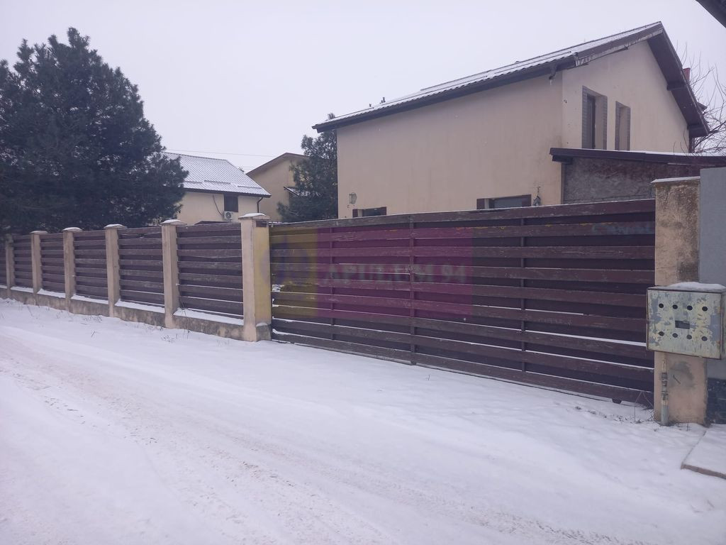 Casa de vanzare Clinceni