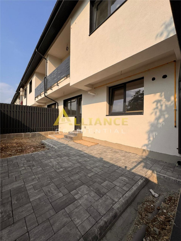 Ultima UNITATE DISPONIBILA - Casa Insiruita 4 camere - Gata