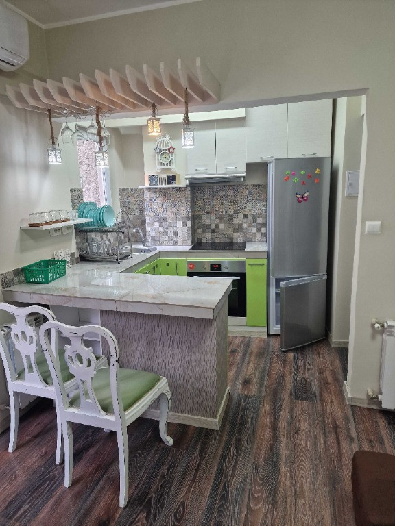 Garsoniera, Foisorul de Foc, fara risc seismic, utilata, mobilata