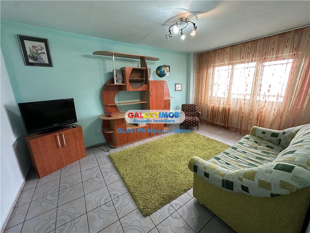 Apartament 2 camere confort 1, Bd-ul Bucuresti, Ploiesti