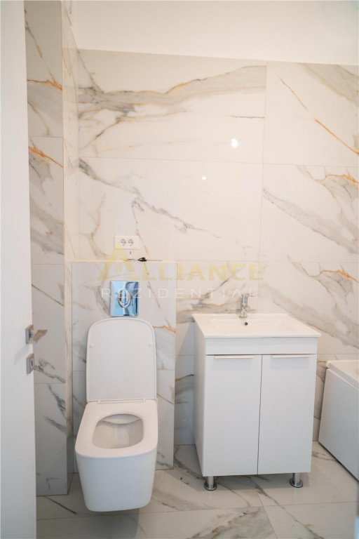 3 camere de Leordeni – Apartament modern, gata de mutare