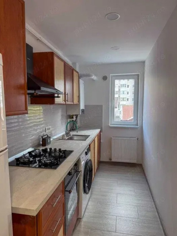 Berceni brancoveanu luica bloc nou