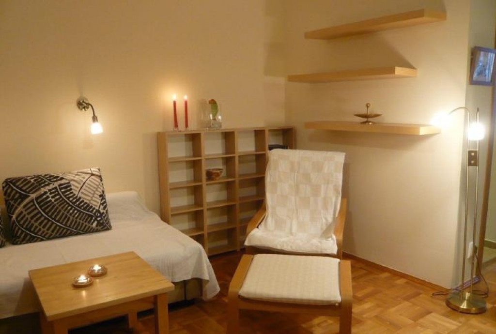 Iancului etaj 2 decomandat