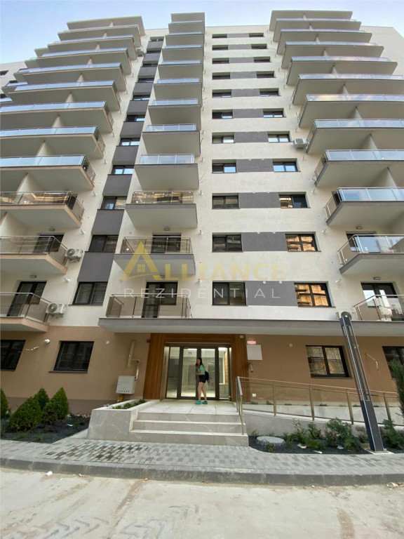 Apartament 2 camere tip studio - Hills Pallady– EXCLUSI...