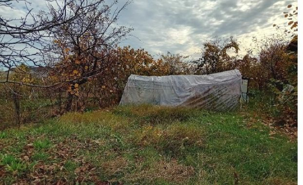 Teren intravilan com. Maracineni, jud. Arges