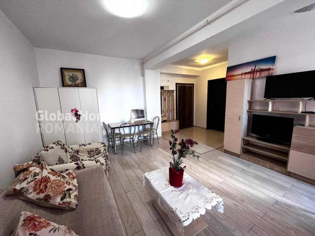 Apartament 2 camere 37MP | Chiajna | Mobilat si utilat | Blo