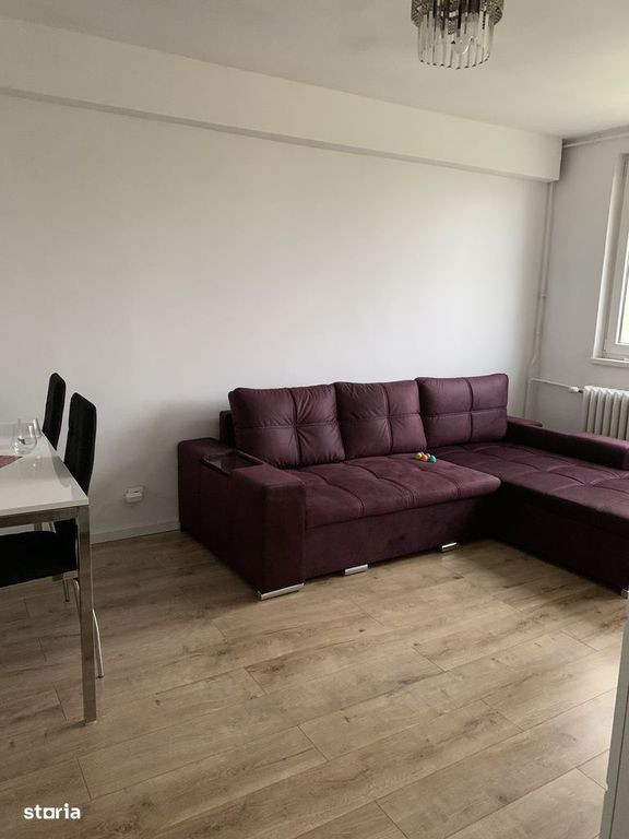 Apartament 3 camere de vanzare urgent - Parc IOR