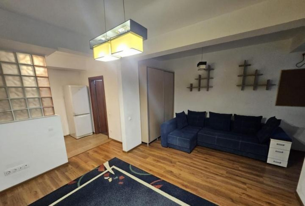 Dimitrie leonida open space complex la strada