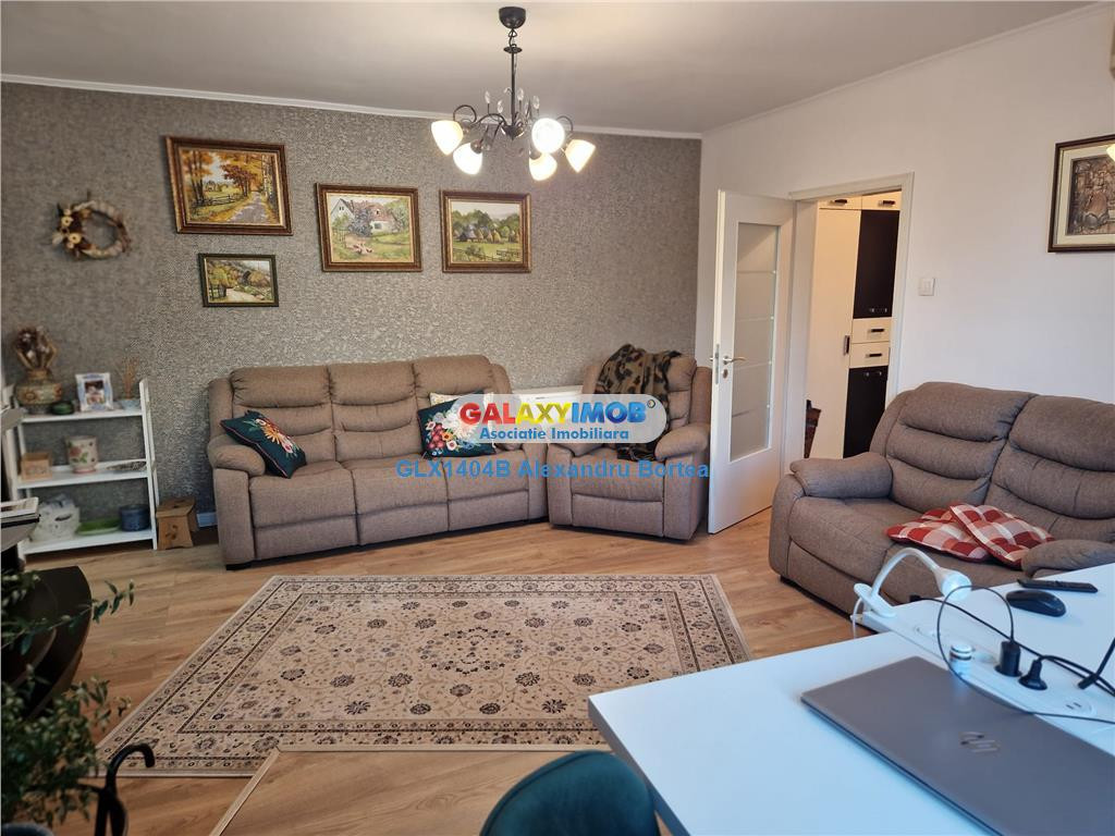 Drumul Taberei Chilia Veche - la 3 minute metrou Raul Doamne