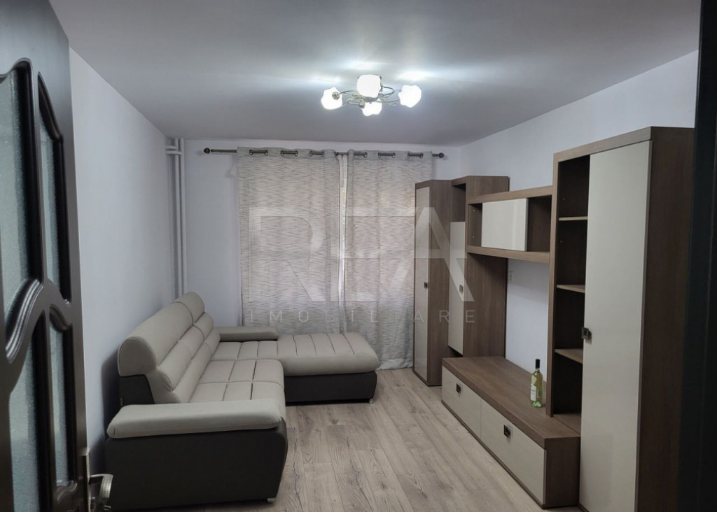 Apartament 4 camere- 93 MP- Liberty Mall