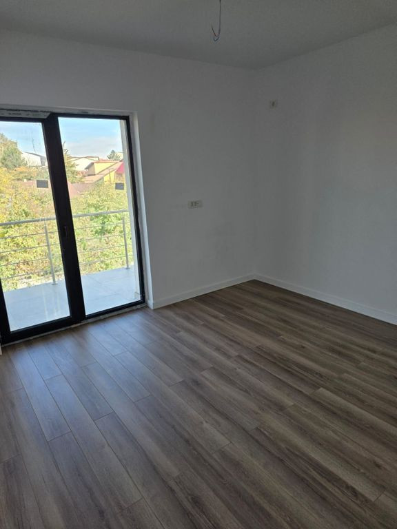 Apartament nou 3 camere Brancoveanu Str. Grigore Voda
