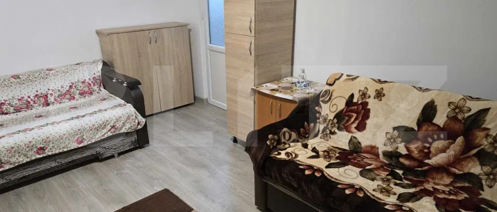 Inchiriere apartament 1 camera | DECOMANDAT | Dancu |