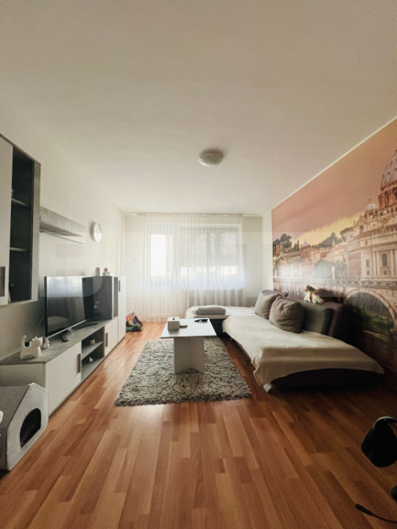 Apartament cu 2 camere, 53mp, etaj 2, zona Materna