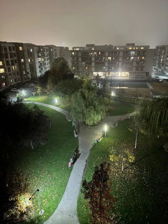 3 Camere - Sector 4 - Metalurgiei