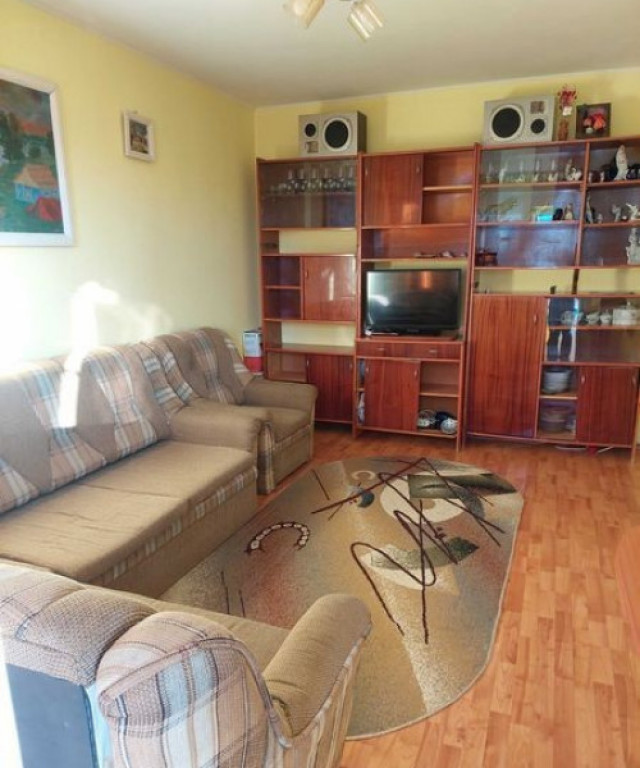 STRADA PORTULUI- 2 CAMERE DECOMANDAT, 52 MP