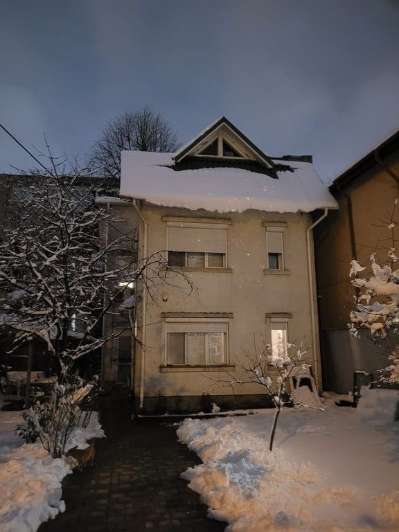 Casa de vanzare Brancoveanu