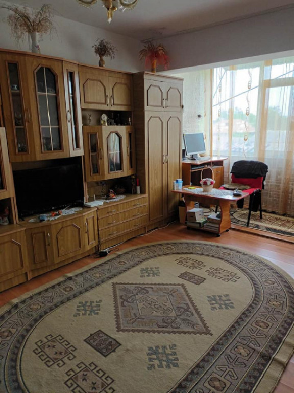 MAHMUDIA- 2 CAMERE SEMIDECOMANDAT, PARTER