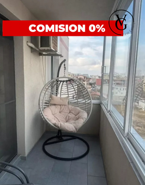 Studio si parcare plaka Mackerel