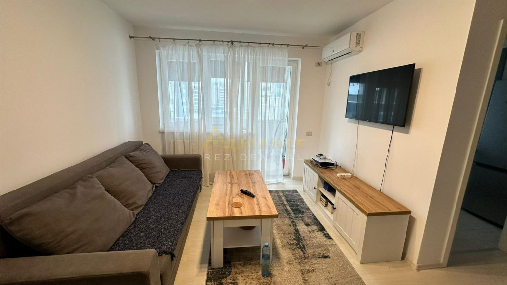 GARSONIERA PARCARE CADASTRAT INCLUS ÎN PRET - 74.000€