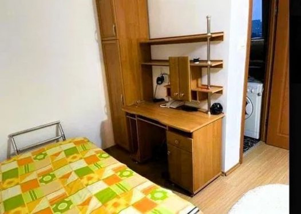 Garsonieră Titan | Ideal investiție | Aproape de metrou...