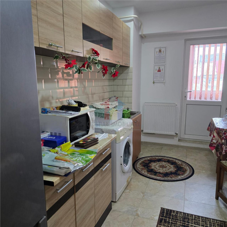 Spatios! Ap 2 camere Dorobanti - Bariera, conf 1, decomandat