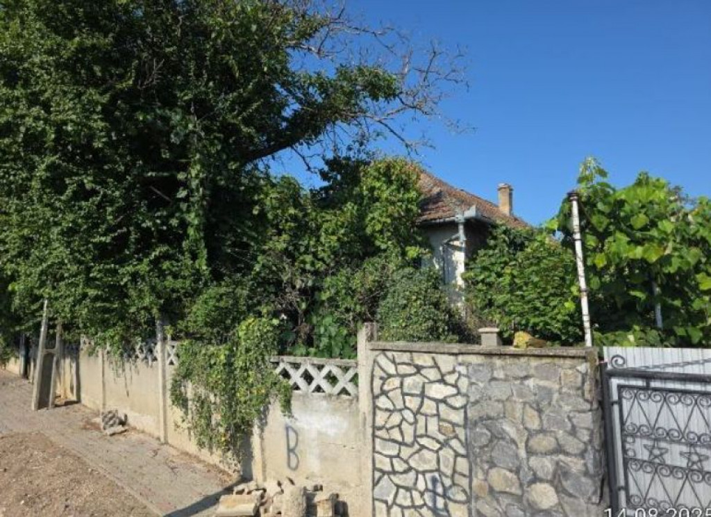 Cota 3/16 casa si teren-mun. Turda, jud. Cluj