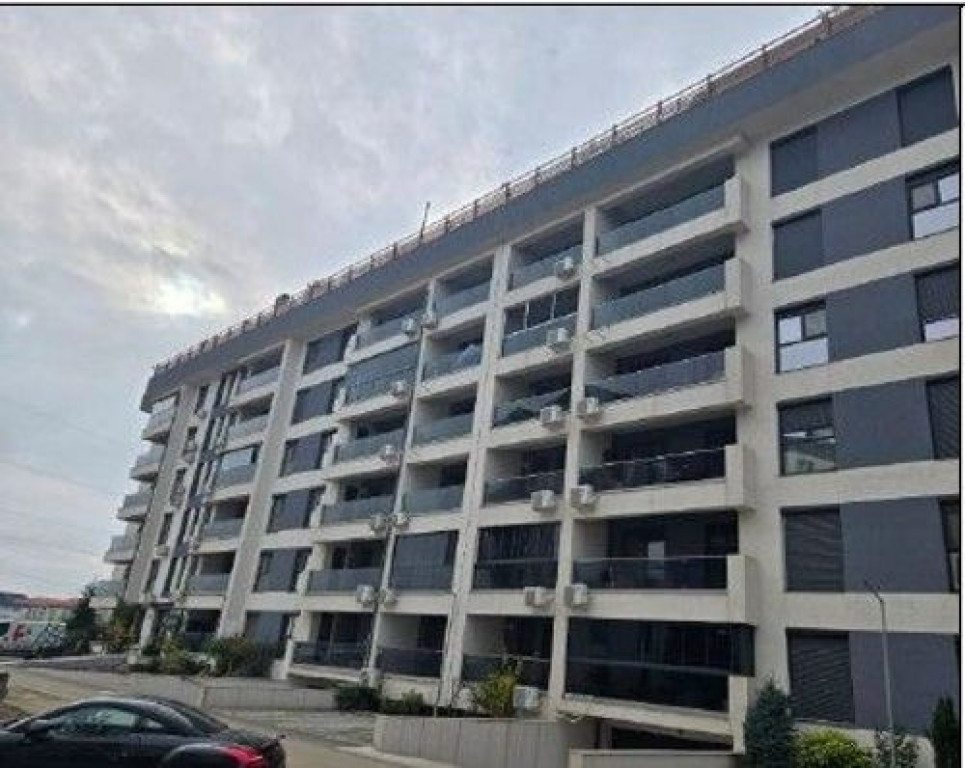 Apartament 2 camere Bucuresti cota parte 1/2 ; ID: R2874989