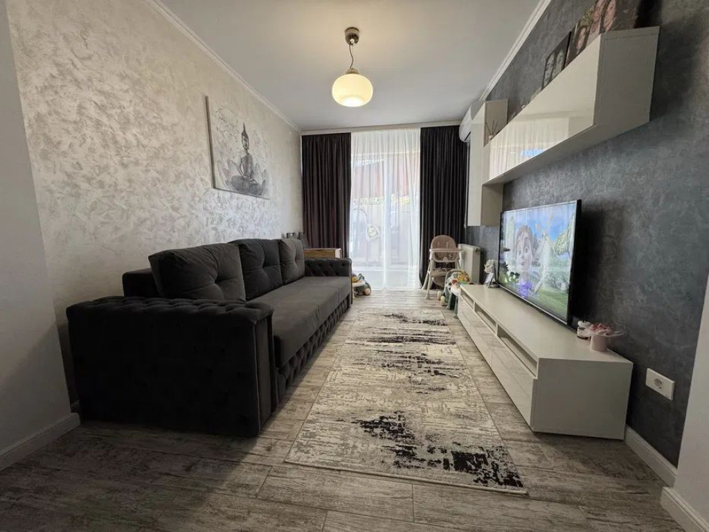 2 Camere - Sector 3 - Trapezului/ Nicolae Grigorescu