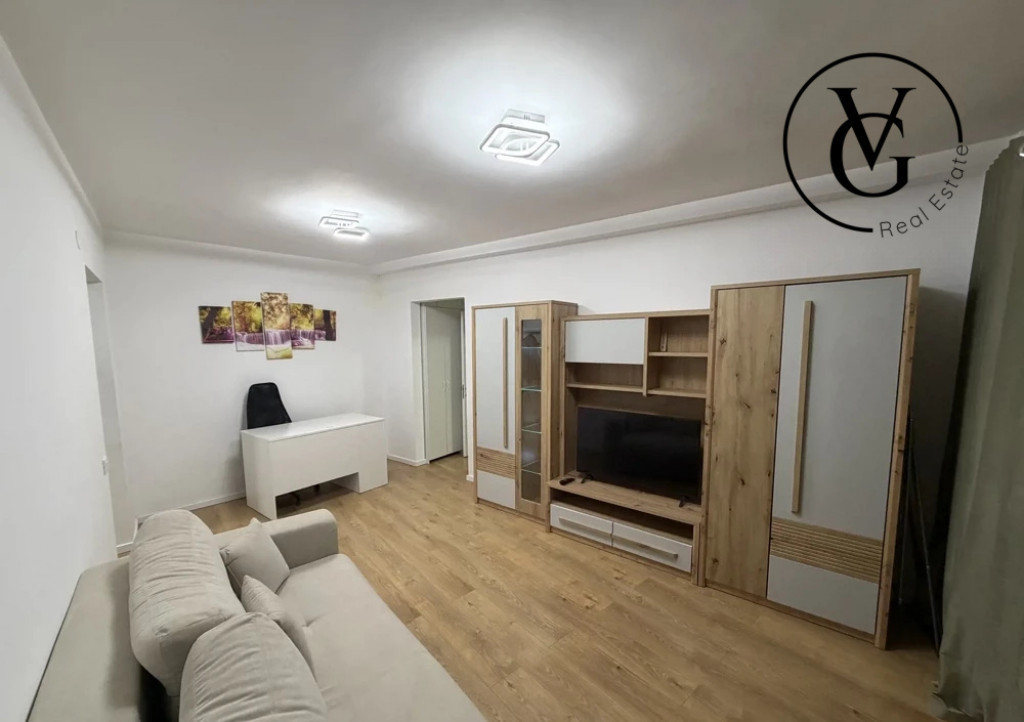 Duplex 2 camere | Parc Carol | Serena Apartaments