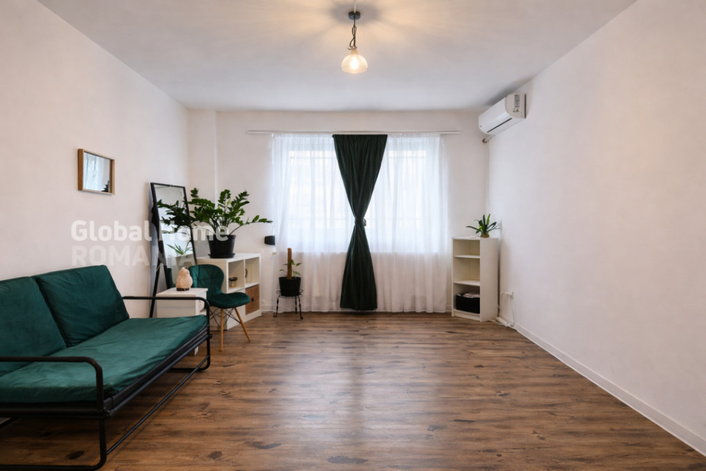 Spatiu de inchiriat pentru birou sau cabinet Unirii-Natiunil