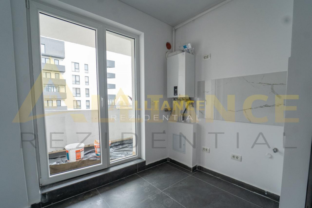 Apartament 2 camere /tip studio/ parcare inclusa in pret