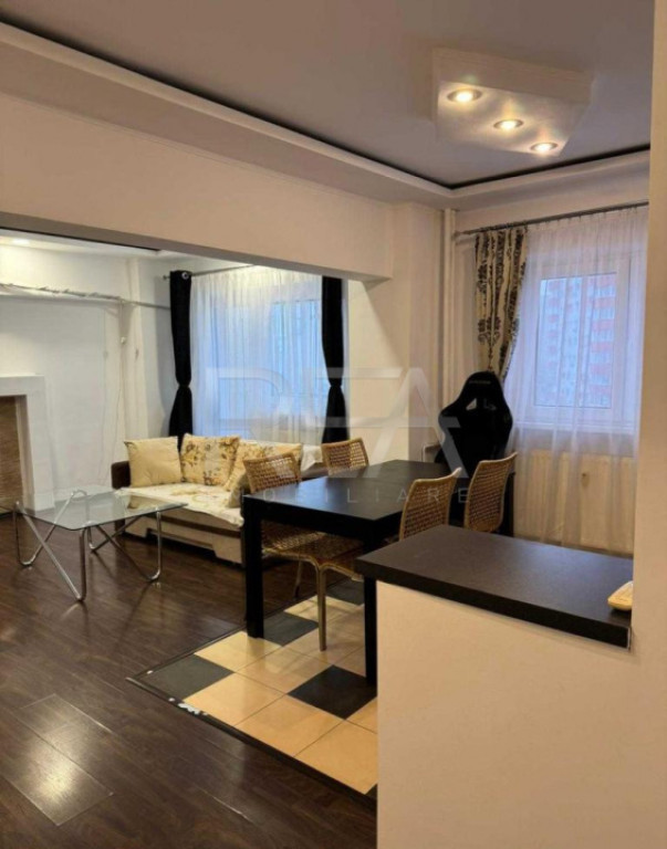 2 camere-Open-Space-Drumul Sarii