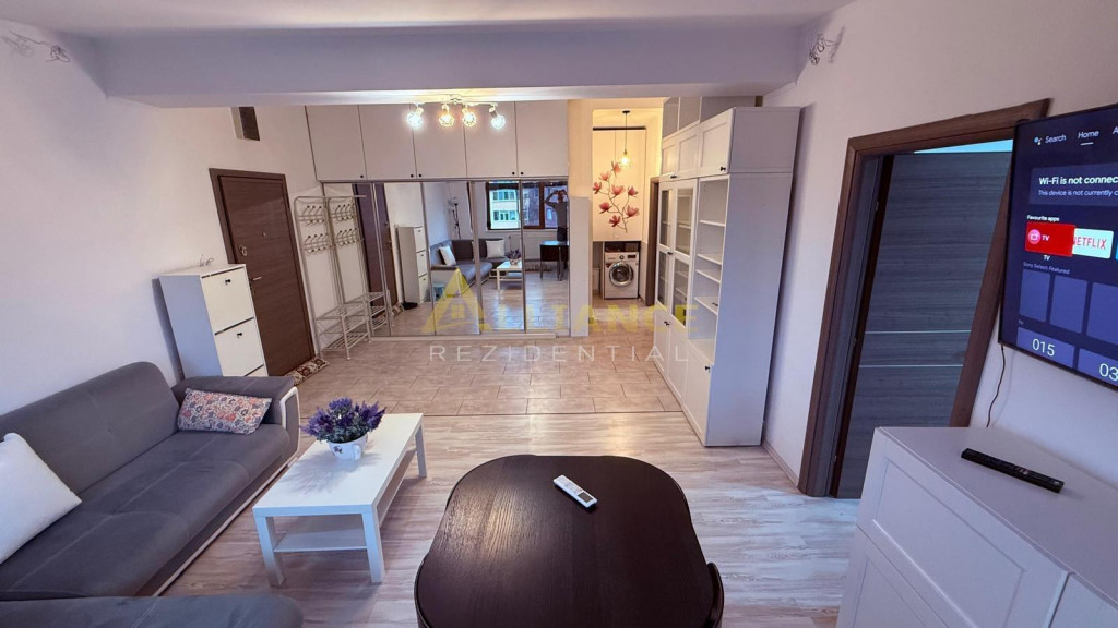 Se inchiriaza apartament 3 camere modern – Sector 4, Ap...